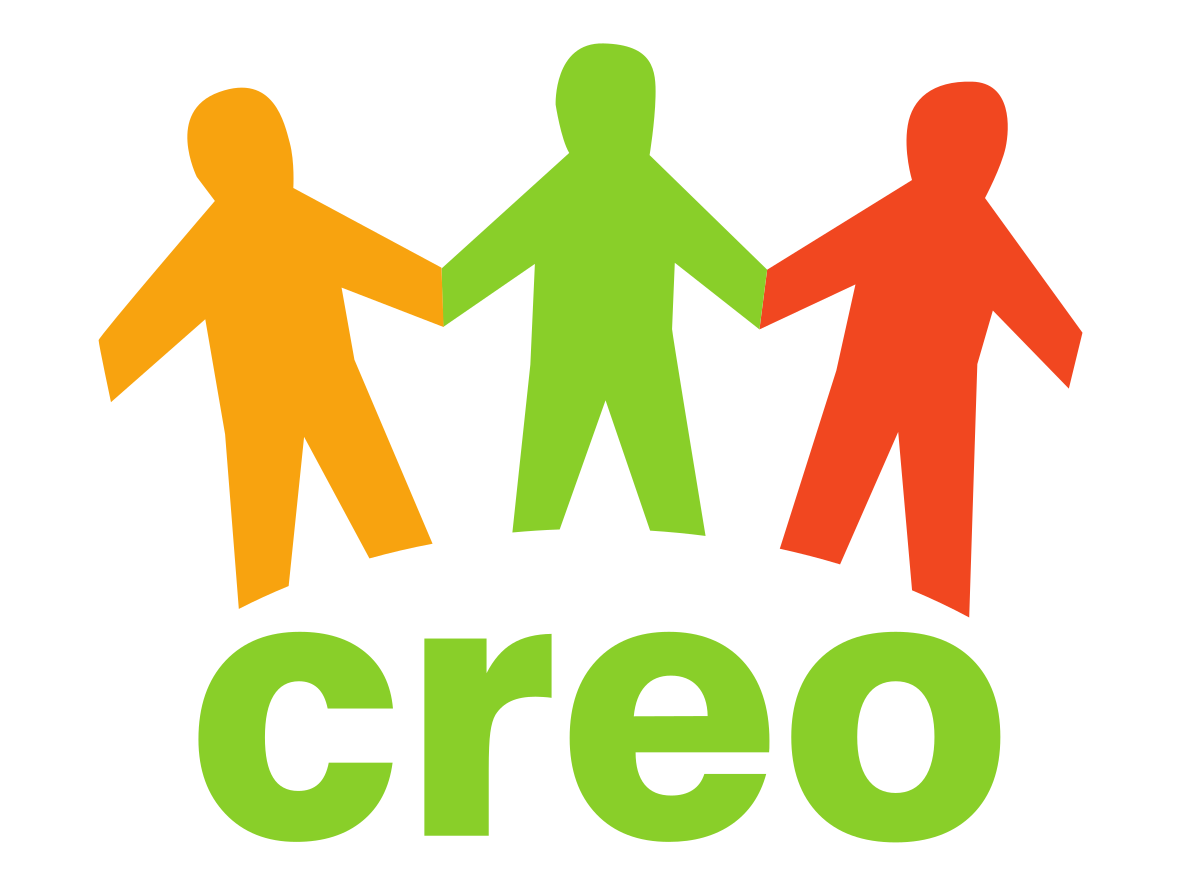 logo CREO
