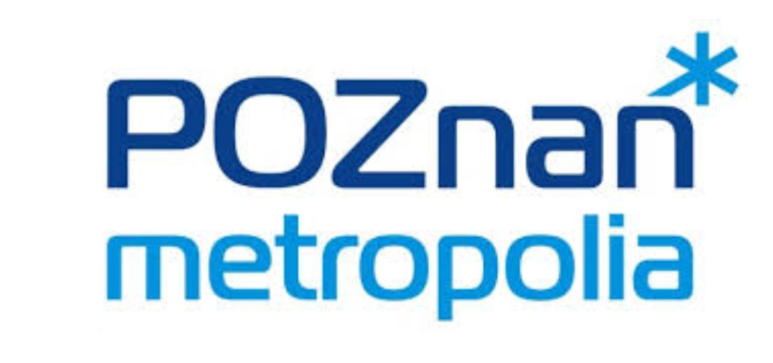 logo metropolia Poznań