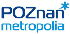 logo metropolia Poznań